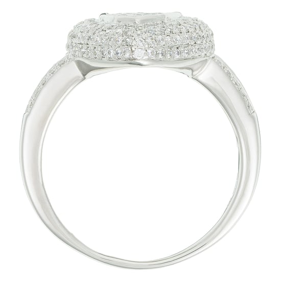Orphelia Damen-Ring Sterling-Silber 925 – Silber ZR-3523 - Image 2