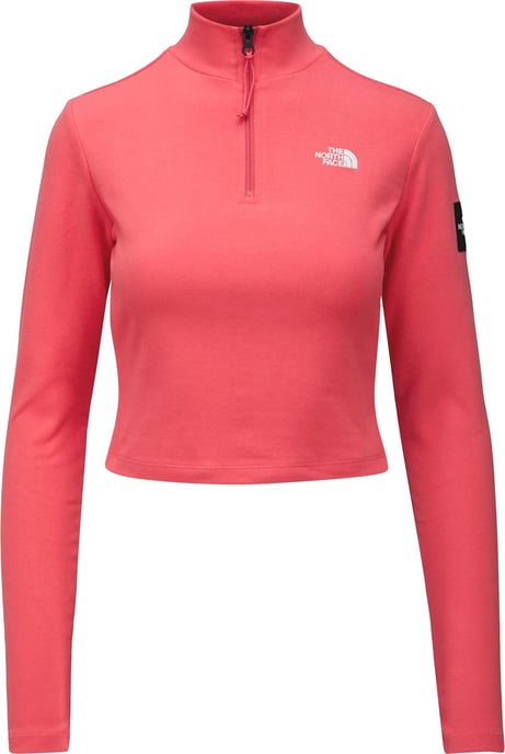 The North Face Womens BB Last Dance Langarm-Tee - Image 5