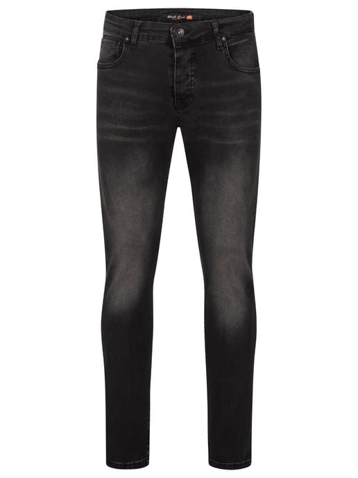Rock Creek Jeans Schwarz - Image 4