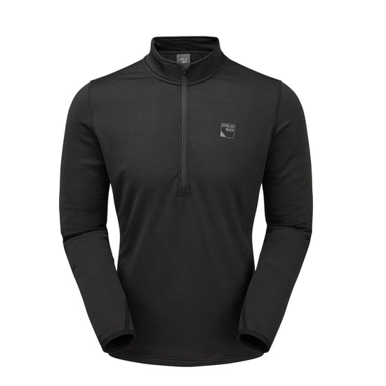 Sprayway Dornie Herren Kapuzenpullover - Image 1
