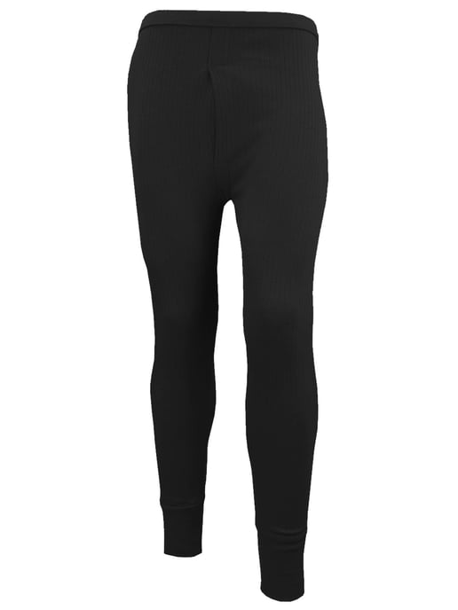 Enzo | Mens Thermal Set Kurzarm Oberteil & Unterteil - Image 3