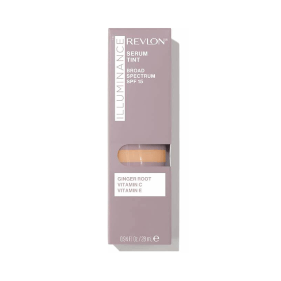 Revlon Illuminance Serum Tint SPF15 28ml - 317 Tan Sand - Image 2