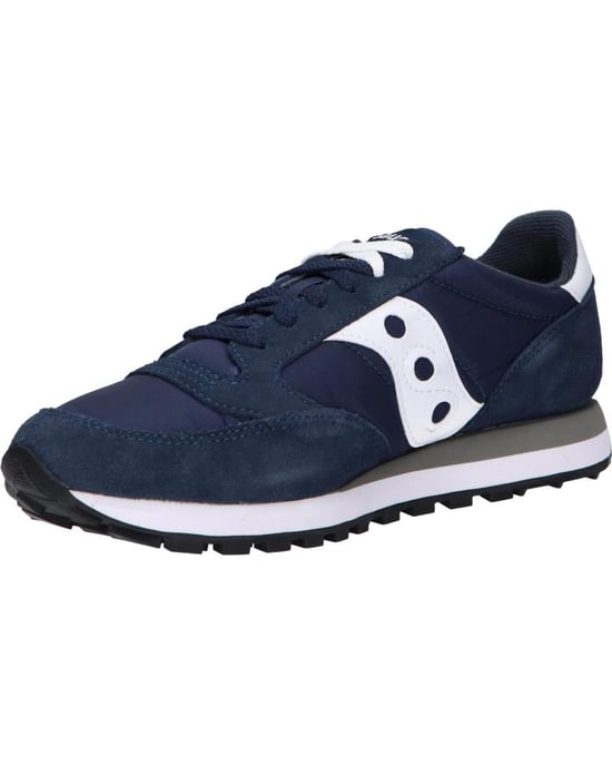 Sneaker für Herren Saucony in Blau - Image 2