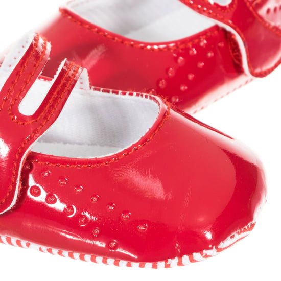Flexible Schuhe mit Klettverschluss C-5 boy - Image 2