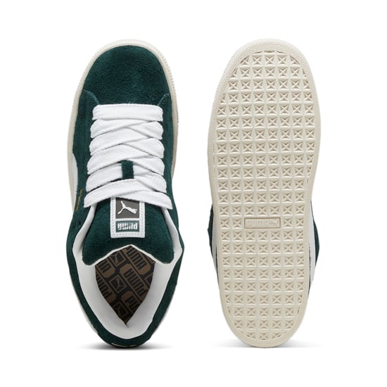 Basket Puma Herren Suede XL - Image 6