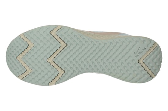 Nike Revolution 5 Damen Rosa Turnschuhe - Image 5