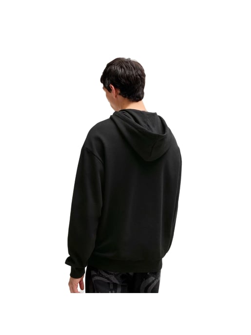 Sweatshirt Boss Mann Unterschrift - Image 4