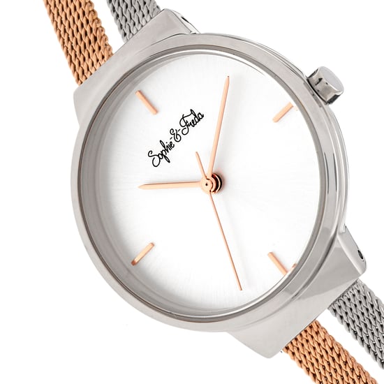 Sophie and Freda Sedona Bracelet Watch