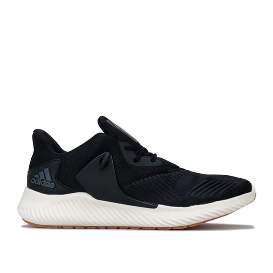 adidas Alphabounce RC 2.0 Laufschuhe für Herren in Schwarz - Image 1