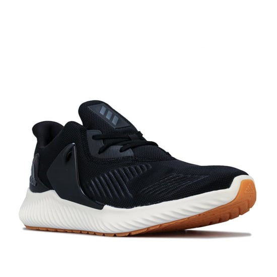 adidas Alphabounce RC 2.0 Laufschuhe für Herren in Schwarz - Image 2