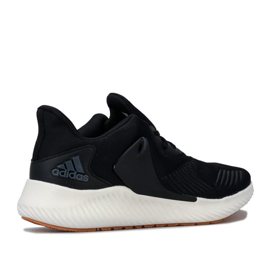 adidas Alphabounce RC 2.0 Laufschuhe für Herren in Schwarz - Image 3
