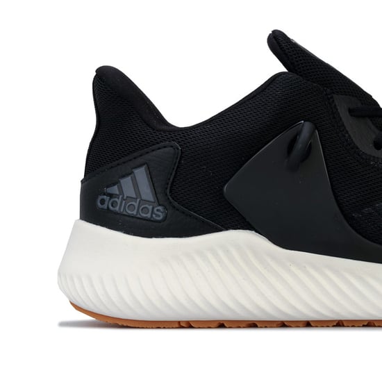 adidas Alphabounce RC 2.0 Laufschuhe für Herren in Schwarz - Image 6