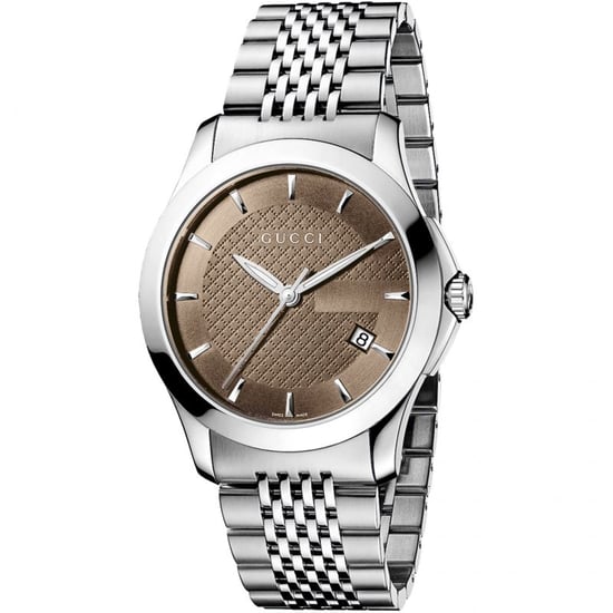 Gucci YA126406 Mens Watch