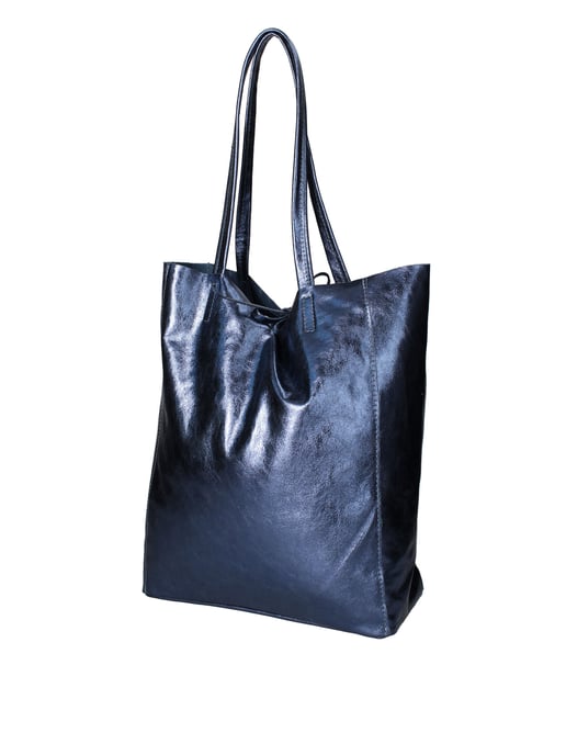 Gave Lux Shopper-Tasche Frauen BLUE - Image 2