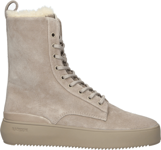 Nora - Weathered Teak - Boots