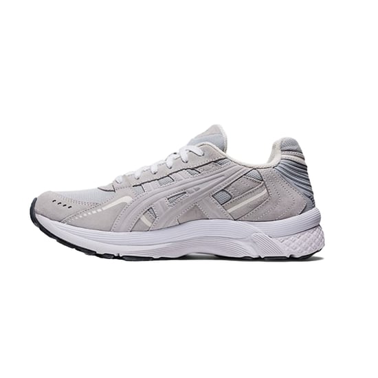 Asics Gel-Kyrios Mens Grey Trainers