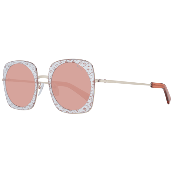 Sting Roségold Damen Sonnenbrille - Image 1