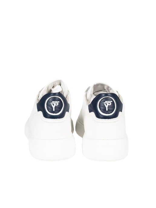 Ice Play Sneaker Herren weiß - Image 3