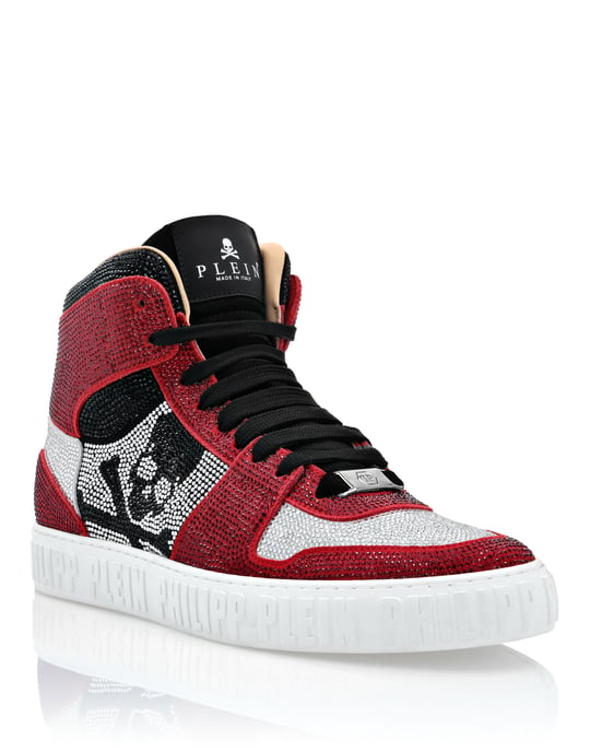 Hightop-Sneaker Notorious - Image 1