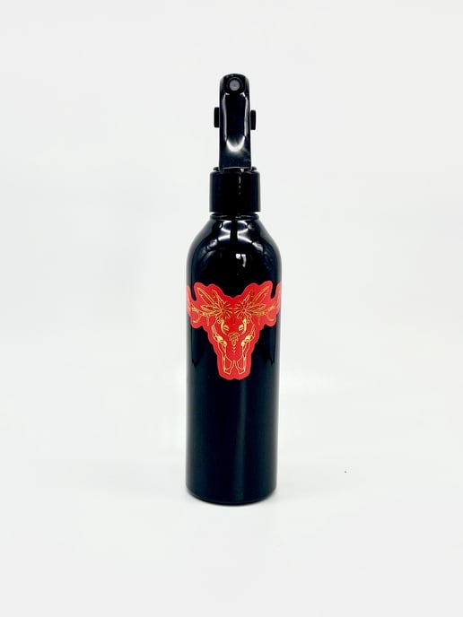 The Heart Notes Furniture Spray 250ml