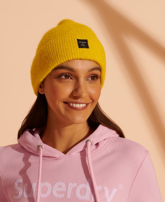 Superdry Super Lux Beanie