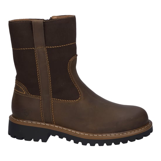 JOSEF SEIBEL Chance | Stiefel für Herren | Braun Chance, braun - Image 2