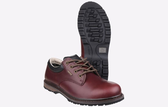 Cotswold Stonesfield Wandern Herrenschuhe - Image 4