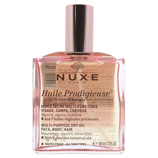 Nuxe Huile Prodigieuse Florale Körperöl 100ml - Image 1