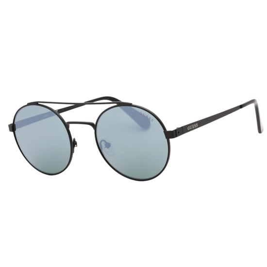 Guess Unisex-Sonnenbrillen 53/21/145 mm Metall - Image 1