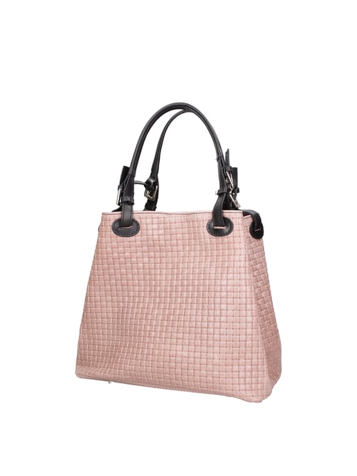 Gave Lux Shopper-Tasche Frauen ANTIQUE PINK - Image 2