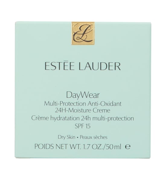 E.Lauder Daywear Multi-Protection Anti-Oxidant 24H Moisture 50ml. - Image 2