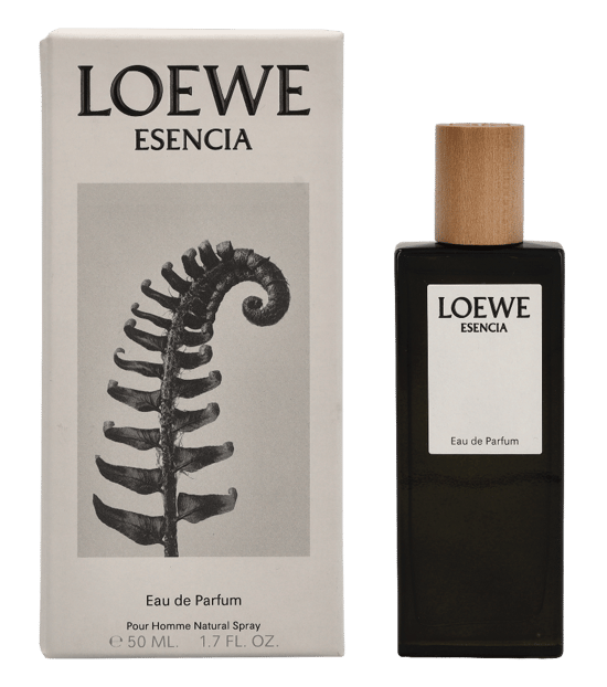 Loewe Esencia Pour Homme Edp Spray. - Image 1