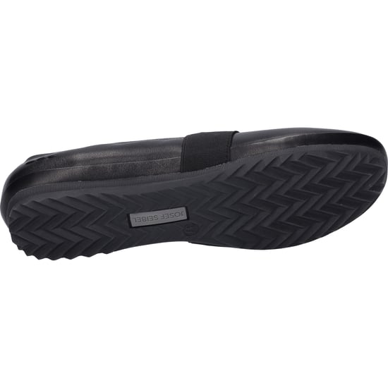 JOSEF SEIBEL Josie 02 | Ballerina for Women | black