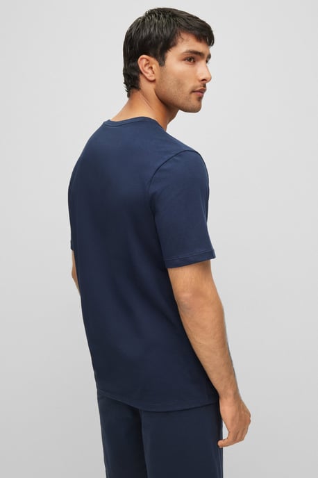 BOSS Men's Regular Fit T-Shirt