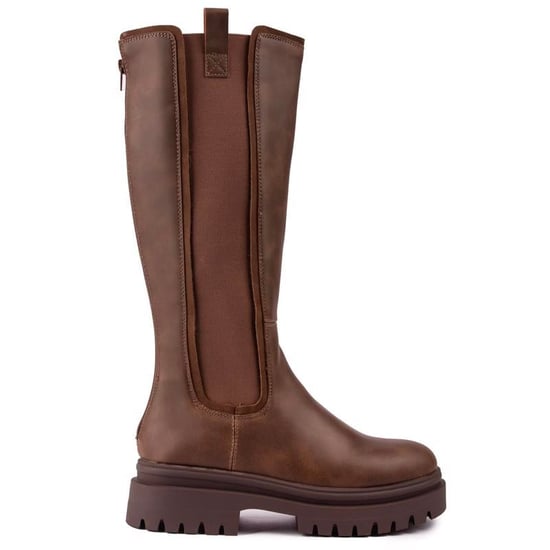 Rocket Dog Drea Long Boot Womens