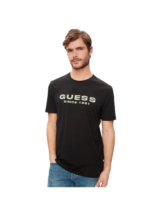 Guess Herren-T-Shirt seit 1981 - Image 1