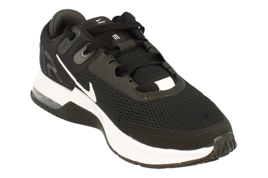 Nike Air Max Alpha Trainer 4 Herren Schwarz Turnschuhe - Image 4