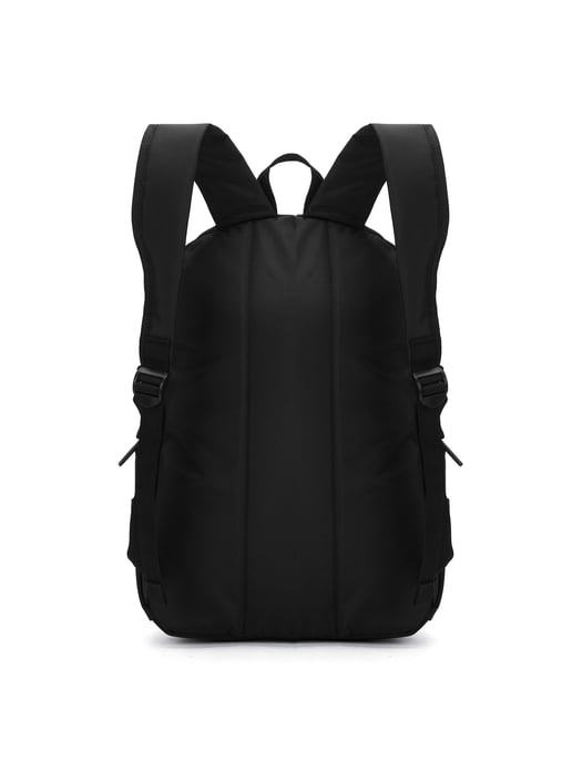 Aoking Rucksack Unisex BLACK - Image 4