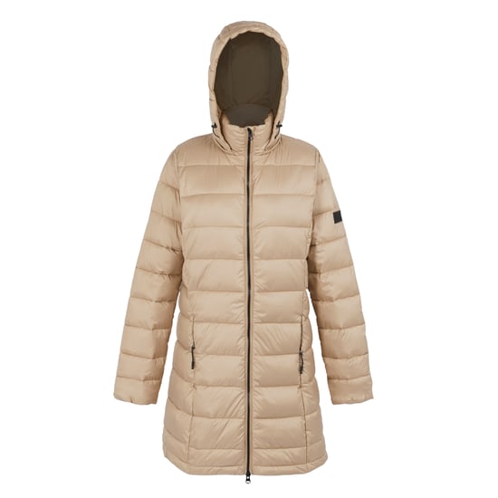 Regatta - "Starler" Steppjacke für Damen (Warm Taupe) - Image 1