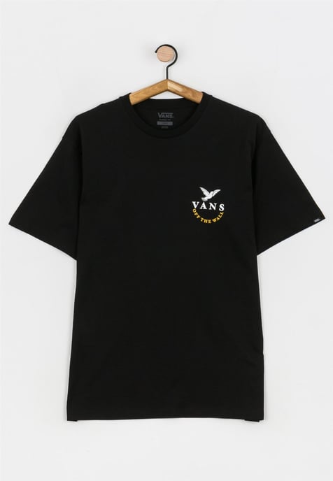 VANS OTHERSIDE SS T Shirt Schwarz - Image 5