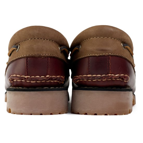 Timberland Authentische 3-Augen Schuhe - Image 3