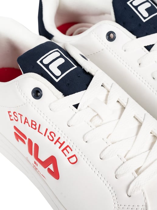 Fila Sneaker Crosscourt 2 Herren weiß - Image 5