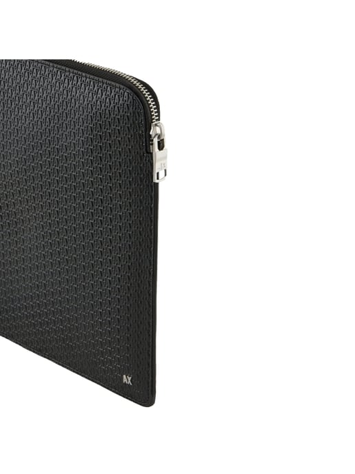 Armani Exchange Herren-Aktentasche Classic AX - Image 3