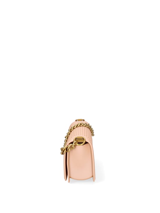 Marc Ellis Handtasche Frauen APRICOT AND LIGHT YELLOW - Image 3