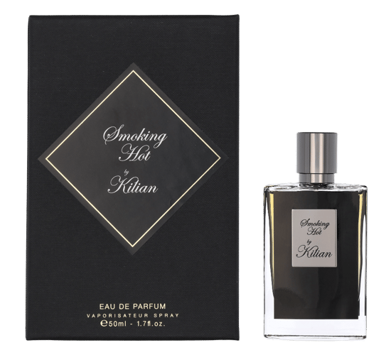 Kilian Smoking Hot EdP Spray 50 ml - Image 1