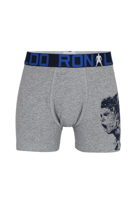 Cotton 5-Pack Boy's Trunk - Image 4