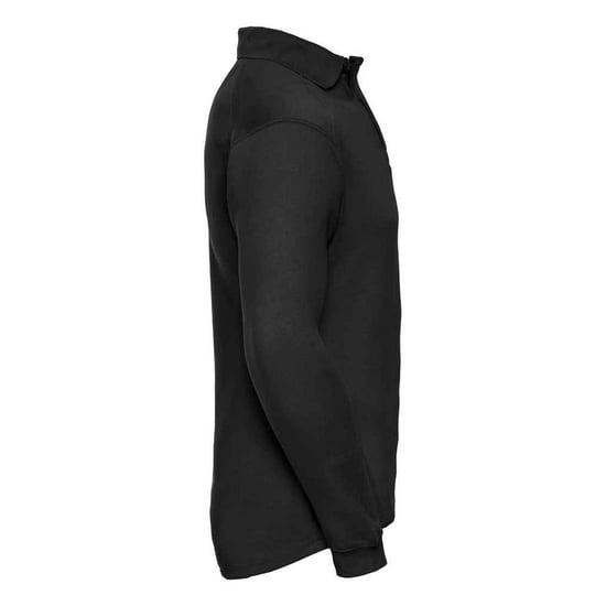 Russell - Sweatshirt für Herren (Schwarz) - Image 3