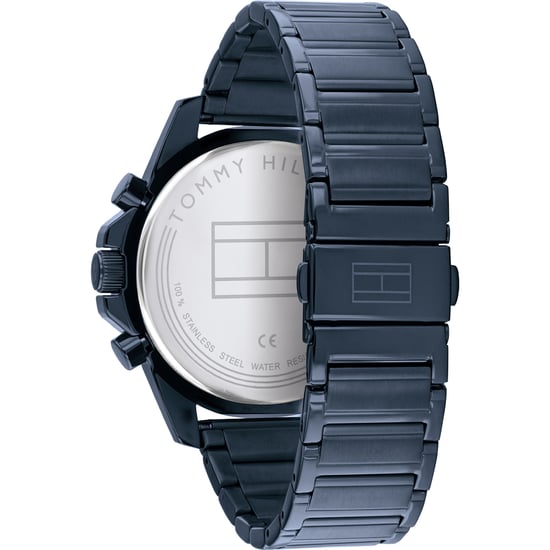 Tommy Hilfiger Herren Uhr 1791789 - Image 2