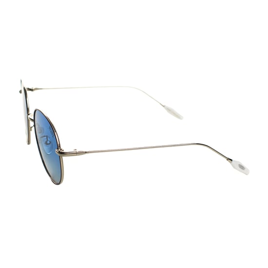 Round Polarized Sunglasses UV 400 Protection EVEN Unisex
