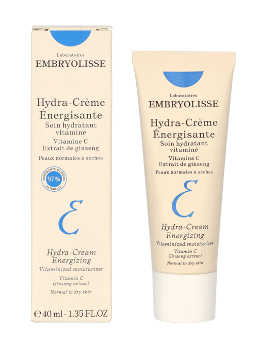 Embryolisse Hydra-Cream Energizing. - Image 1